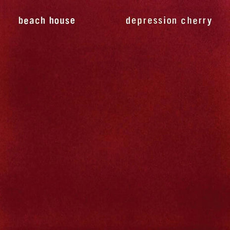 Beach House - Depression Cherry (Vinyl) (New (N))