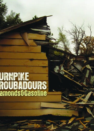 Turnpike Troubadours - Diamonds and Gasoline (Vinyl) (New (N))