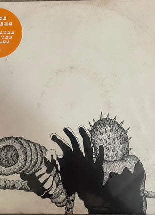 Thee Oh Sees : Mutilator Defeated At Last (LP, Album, Ltd, A-s)
