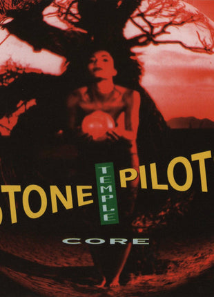 Stone Temple Pilots : Core (CD, Album, RE)