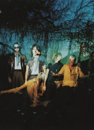 Stone Temple Pilots : Core (CD, Album, RE)