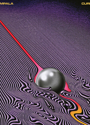 Tame Impala - Currents (Vinyl) (New (N))