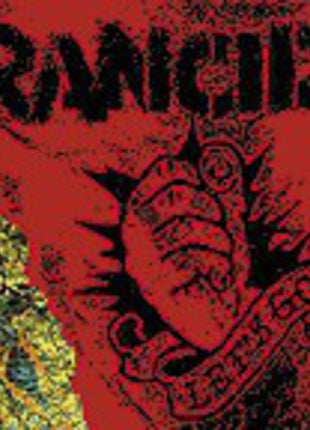 Rancid - Let's Go (20th Anniversary Reissue) (Vinyl) (New (N))