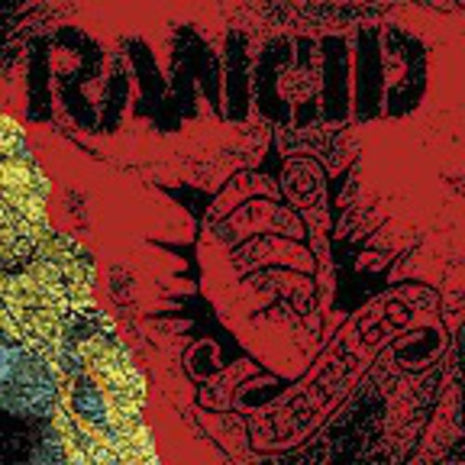 Rancid - Let's Go (20th Anniversary Reissue) (Vinyl) (New (N))