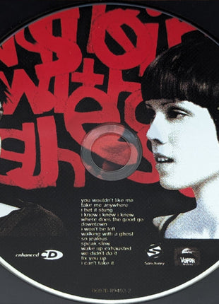 Tegan and Sara : So Jealous (CD, Album, Club, Enh, RE, BMG)