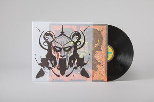 Dangerdoom - Mouse & the Mask (Vinyl) (New (N))