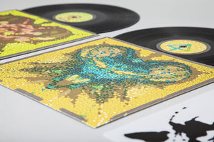 Dangerdoom - Mouse & the Mask (Vinyl) (New (N))
