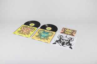 Dangerdoom - Mouse & the Mask (Vinyl) (New (N))