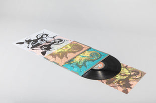 Dangerdoom - Mouse & the Mask (Vinyl) (New (N))