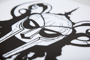 Dangerdoom - Mouse & the Mask (Vinyl) (New (N))