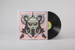 Dangerdoom - Mouse & the Mask (Vinyl) (New (N))