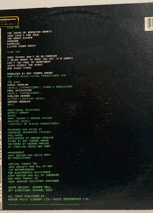 Espionage (4) : Espionage (LP, Album, A L)