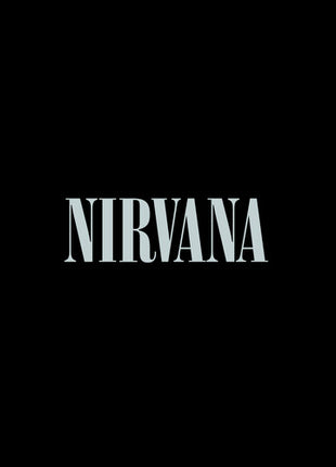 Nirvana - Nirvana (Vinyl) (New (N))