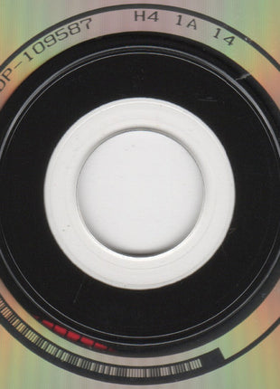 Various : Music From The Miramax Motion Picture Chicago (CD, Album, Enh, Pit)