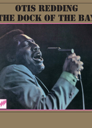 Otis Redding - Dock of the Bay (Vinyl) (New (N))