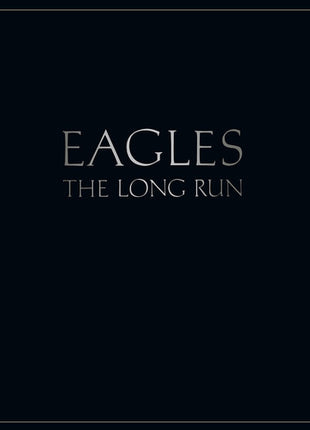 The Eagles - Long Run (Vinyl) (New (N))