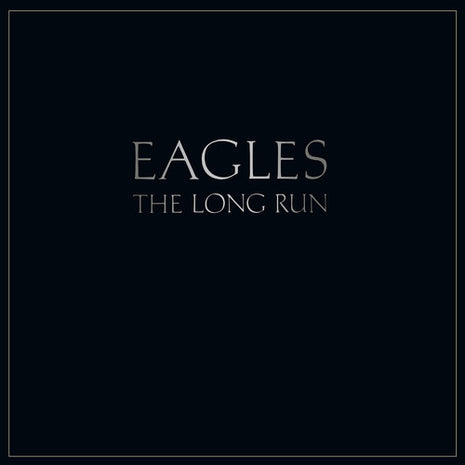 The Eagles - Long Run (Vinyl) (New (N))