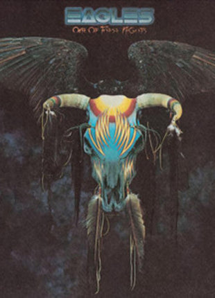 The Eagles - One of These Nights (Vinyl) (New (N))