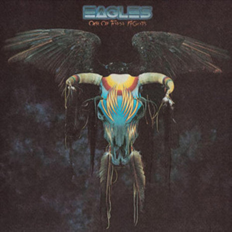 The Eagles - One of These Nights (Vinyl) (New (N))