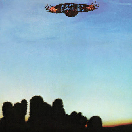 The Eagles - Eagles (Vinyl) (New (N))