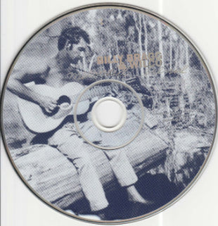 Billy Bragg & Wilco : Mermaid Avenue (CD, Album)