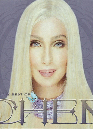 Cher : The Very Best Of Cher (2xCD, Comp, S/Edition)