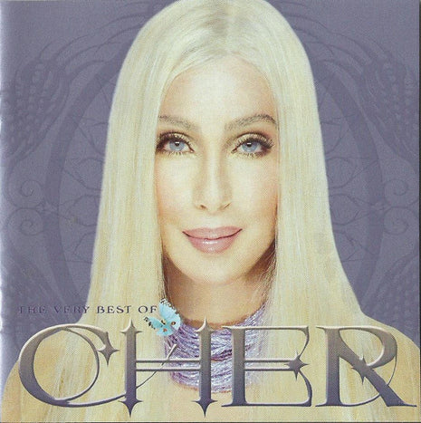 Cher : The Very Best Of Cher (2xCD, Comp, S/Edition)