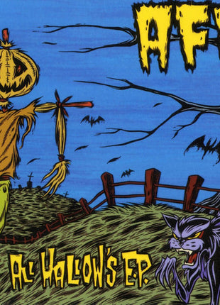 AFI - All Hallow's E.P. (Vinyl) (New (N))