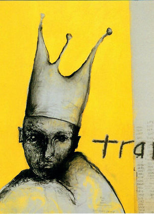Train (2) : Train (CD, Album)
