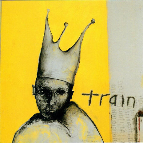 Train (2) : Train (CD, Album)