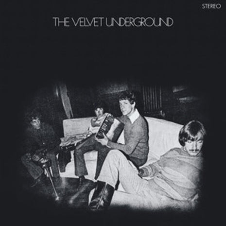 Velvet Underground - Velvet Underground: 45th Anniversary (Vinyl) (New (N))
