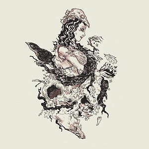 Deafheaven : Roads To Judah (CD, Album)