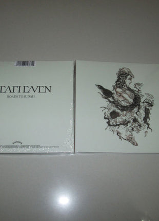 Deafheaven : Roads To Judah (CD, Album)