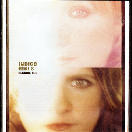 Indigo Girls : Become You (CD, Album)