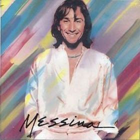 Jim Messina : Messina (LP, Album, Jac)