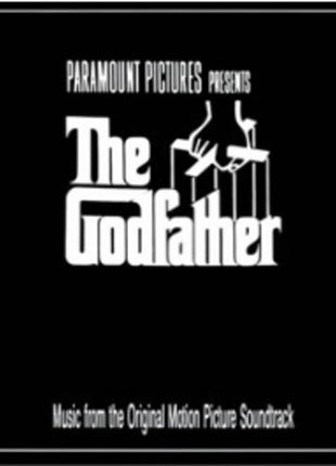Soundtrack - Godfather (Original Soundtrack) (Vinyl) (New (N))