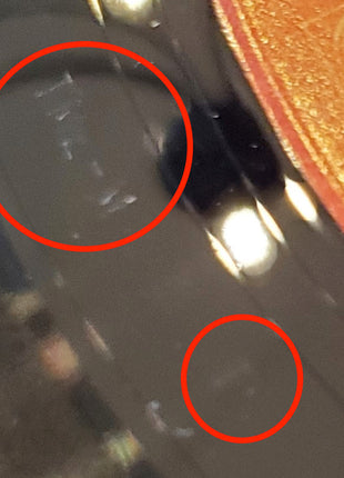 Boz Scaggs : Moments (LP, Album, Pit)