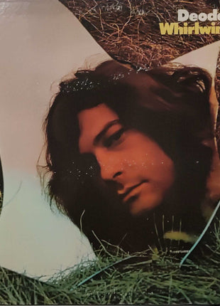 Deodato* : Whirlwinds (LP, Album, Gat)