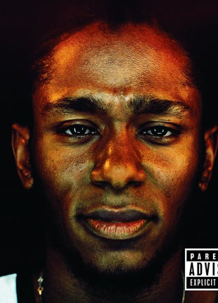 Mos Def - Black on Both Sides (Vinyl) (New (N))