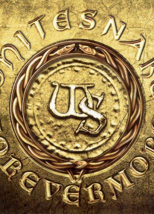 Whitesnake : Forevermore (CD, Album + DVD-V, NTSC, All + S/Edition, Dig)