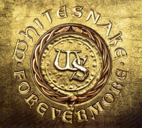 Whitesnake : Forevermore (CD, Album + DVD-V, NTSC, All + S/Edition, Dig)