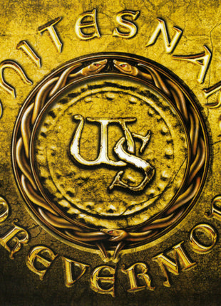 Whitesnake : Forevermore (CD, Album + DVD-V, NTSC, All + S/Edition, Dig)