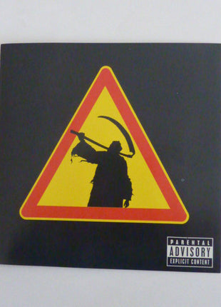 Children Of Bodom : Stockholm Knockout Live (2xCD, Album)