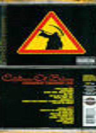 Children Of Bodom : Stockholm Knockout Live (2xCD, Album)