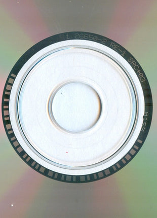 Ramones : Loco Live (CD, Album, Club)