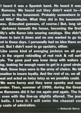 Ramones : Loco Live (CD, Album, Club)