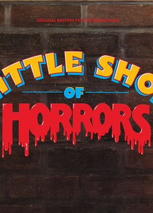 Various Artists - Little Shop of Horrors (Original Soundtrack) (Vinyl) (New (N))
