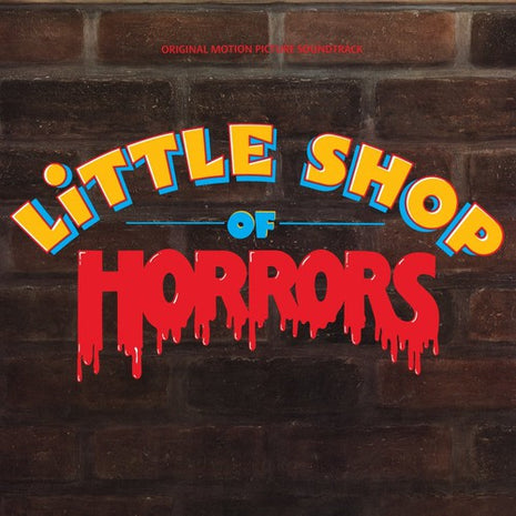 Various Artists - Little Shop of Horrors (Original Soundtrack) (Vinyl) (New (N))