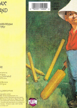 Climax Blues Band : Plays On (CD, Album, RE)