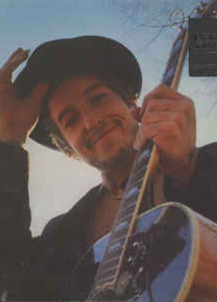 Bob Dylan - Nashville Skyline (180-gram) (Vinyl) (New (N))